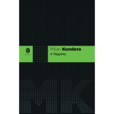 A f&uuml;gg&ouml;ny - Milan Kundera