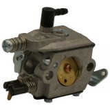Cumpara ieftin Carburator drujba RURIS DAC 456, DAC 450, DAC 455, DAC 455S, cu pompita de amorsare