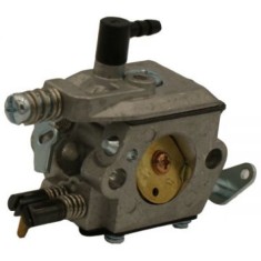 Carburator drujba RURIS DAC 456, DAC 450, DAC 455, DAC 455S, cu pompita de amorsare