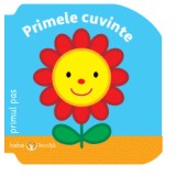 Bebe &Icirc;nvață. Primele cuvinte - Primul Pas