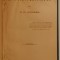 SOCIOLOGIE de G.D. SCRABA , EDITIE INTERBELICA