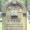 Stories in Stone: A Field Guide to Cemetery Symbolism and Iconography