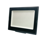 Proiector slim SMD LED 400W, negru, Novelite