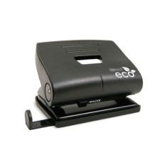 Perforator plastic Rapesco Eco 22 coli negru