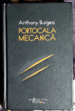 Portocala mecanica - Anthony Burgess