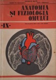 Anatomia si fiziologia omului. Manual pentru clasa a IX-a, licee sanitare - Georgeta Balta, Cezar Th. Niculescu