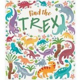 FIND THE T. REX.