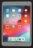 Apple iPAD Mini 2, Wi-Fi, 32 GB, A1489, fără Cloud, baterie 100%, 7.9 inch, Argintiu