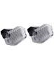 Set Lampi Numar Led Mazda 3, Mazda 6, Xenon Bright