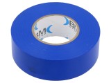 Bandă Electroizolantă Albastră 25mm x 25m