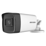 Camera supraveghere Turbo HD bullet Hikvision DS-2CE17H0T-IT3E(2.8mm) C, 5MP, POC,