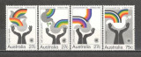 Australia.1983 Ziua Commonwealth MA.94
