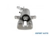 Etrier stanga spate Skoda Octavia 2 (2004-2013)[1Z3] #1