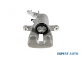 Etrier stanga spate Skoda Octavia 2 (2004-2013)[1Z3] #1, Array