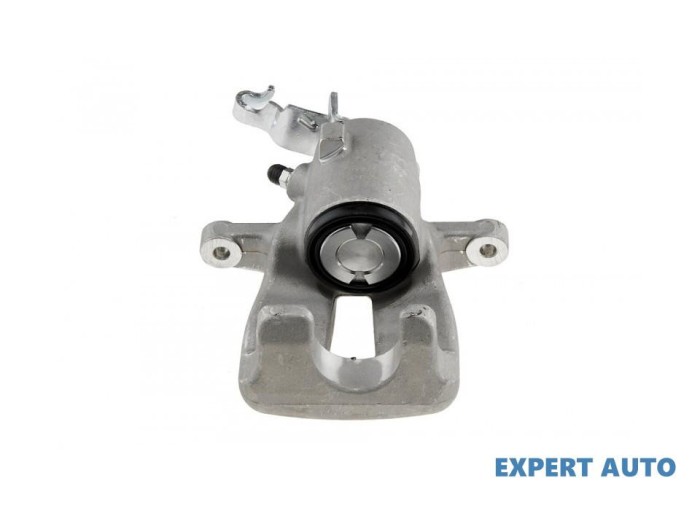 Etrier stanga spate Skoda Octavia 2 (2004-2013)[1Z3] #1