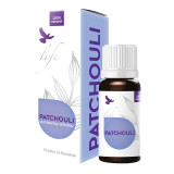 Ulei volatil de Patchouli, 10 ml, Dvr Pharma, DVR Pharm