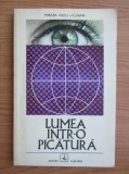 Mircea Radu Iacoban - Lumea intr-o picatura