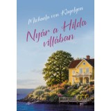 Ny&aacute;r a Hilda-vill&aacute;ban - Michaela Von K&uuml;gelgen