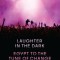 Laughter in the Dark: Egypt to the Tune of Change