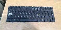 Tastatura Laptop TW3 KBC-01-DE defecta #70685ROV foto