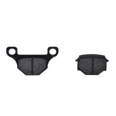 Set placute frana Kingway/Chopper 150-250cc, Rival Store