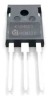 IGBT K50H603 IKW50N60H3 600V 50A Infineon Tranzistor Componenta Electronica
