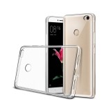 Husa XIAOMI Mi Max - Ultra Slim (Transparent), Silicon, Carcasa