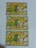 Notgelduri Germania, 1921 oras Altenau am Harz