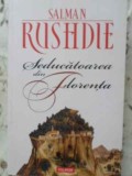 Seducatoarea din Florenta - Salman Rushdie, Polirom, 2011, Roman, Beletristica, 330 pagini