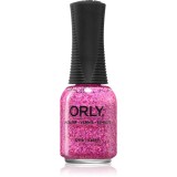 Orly Lacquer lac de unghii culoare Let&acute;s Go Girls 11 ml