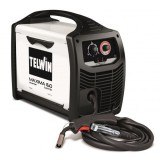 Cumpara ieftin Aparat de Sudura Telwin - Maxima 160 Synergic - MIG-MAG