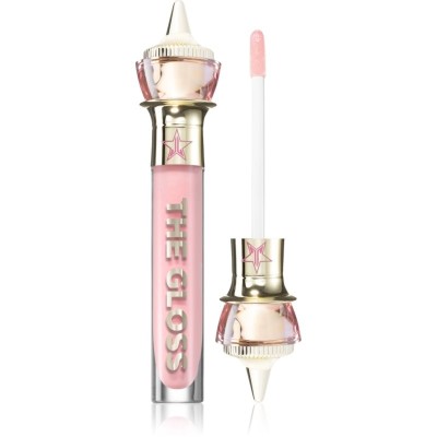 Jeffree Star Cosmetics The Gloss lip gloss cu efect de hidratare culoare Control Freak 4.5 ml foto