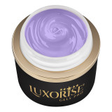 Cumpara ieftin Gel UV Constructie Unghii JellyFlex LUXORISE, Purple Elegance 15ml