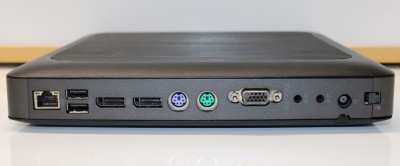 HP t620 foto