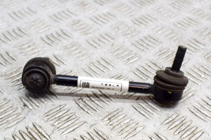Bieleta stabilizatoare dreapta spate TESLA MODEL 3 2021 OEM: 1044496-00-E 20785118