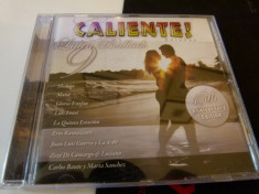 Caliente -latin ballads 9 - 915 foto