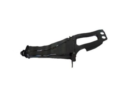 Suport de traversa Volvo Xc60, 05.2008-05.2013, Fata, partea Dreapta, inferior, Aftermarket foto