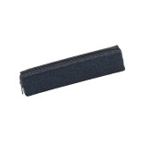 Penar pentru scoala, Negru Glitter, Fete, 18.5x3x4 cm, ATU-085810