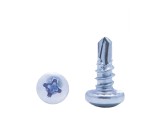 Surub Technogips autoforant cu cap bombat 3.5 x 9.5 mm 1000 buc/cutie
