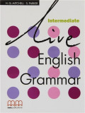 Live English Grammar - Intermediate Student&#039;s Book | H.Q. Mitchell, S. Parker