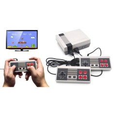 Consola de jocuri retro Timeless Tools, cu 620 jocuri