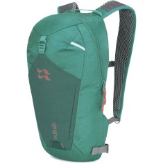 Rucsac Rab TENSOR 10 storm green foto