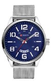 Ceas Barbatesc CURREN Fashion Business Men - BLUE