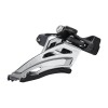 Schimbator fata Shimano Deore FD-M5100-M 2x11 viteze Ultimate FactoryBikes