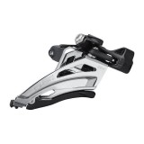 Cumpara ieftin Schimbator fata Shimano Deore FD-M5100-M 2x11 viteze Ultimate FactoryBikes