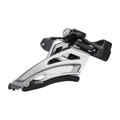 Schimbator fata Shimano Deore FD-M5100-M 2x11 viteze Ultimate FactoryBikes foto