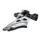 Schimbator fata Shimano Deore FD-M5100-M 2x11 viteze Ultimate FactoryBikes