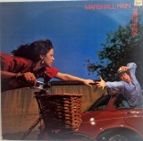 Marshall Hain &lrm;&ndash; Free Ride NM / VG+ vinil, LP, disc muzica pop _ harvest, Olanda, 1978