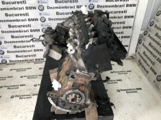 Motor BMW E46 E39 E38 X5 E53 330D 530D 730D M57 306D1 184cp