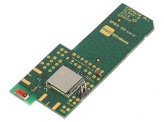 Kit Evaluare Bluetooth 4.2 și WiFi 2.4/5GHz HDA209